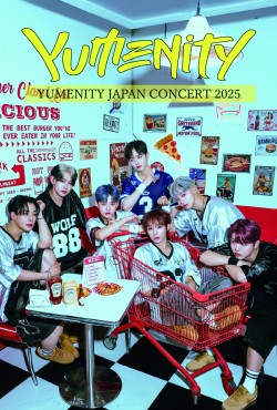 YUMENITY JAPAN CONCERT 2025