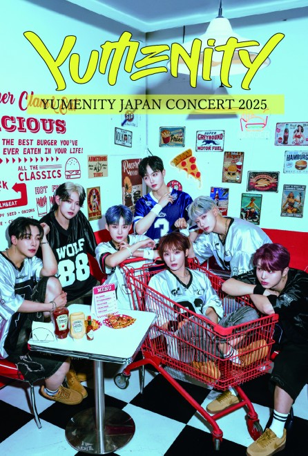 YUMENITY JAPAN CONCERT 2025
